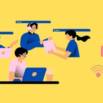 Virtual Networking for Young Professionals