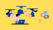 Virtual Networking for Young Professionals