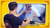 Virtual Wing Chun – World’s 1st Interactive Training Course