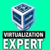 Virtualization Expert – Learn How To Virtualize 7 Os