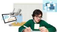 Vision Board Blueprint: Unlock the Law of Attraction