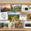Vision Board Masterclass: From Dreaming to Goal Achievement