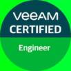 VMCE Practice Tests 2026 | Veeam Certified Engineer v13