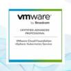 VMw Cloud Foundation vSphere Kubernetes Service (3V0-24.25)