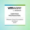 VMware Cloud Foundation 5.2 Architect Exam VCP-VCF