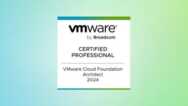 VMware Cloud Foundation 5.2 Architect Exam VCP-VCF