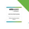 VMware Cloud Foundation 9.0 Support (2V0-15.25) exam