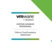 VMware Cloud Foundation Administrator (3V0-11.26)