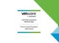 VMware Cloud Foundation Administrator (3V0-11.26)