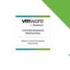 VMware Cloud Foundation Automation 9.0 (3V0-21.25)