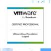 VMware Cloud Foundation Support (2V0-15.25) PRACTICE EXAM