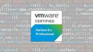 VMware Horizon 8.x Professional Exams