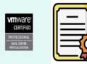 VMware : VCP-DCV 2V0-21.23 vSphere 8: Practice Tests 2026