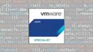 VMware vSAN Specialist v2 Exams