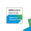VMware vSphere 8.x Advanced Design Practice Exams