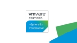 VMware vSphere 8.x Professional Practice Exams 2025