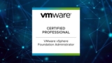 VMware vSphere Foundation 5.2 Administrator 2V0-12.24 [Exam]