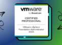 VMware vSphere Foundation Administrator 2026 practice exam