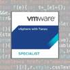 VMware vSphere with Tanzu Specialist Exams