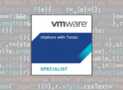 VMware vSphere with Tanzu Specialist Exams