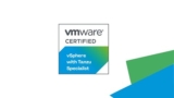 VMware vSphere with Tanzu Specialist Practice Exams