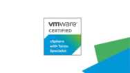 VMware vSphere with Tanzu Specialist Practice Exams