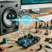 Voice of Arduino: Transform Text to Speech!