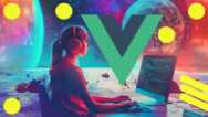Vue JS Bootcamp: Build YouTube Clone and Job Ready Projects
