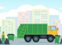 Waste and Environmental Management for Sustainability