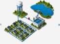 Water Supply System Design by EPANET