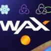 WAX Blockchain Game Front-End w/ React, Redux & Saga Part 1