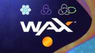 WAX Blockchain Game Front-End w/ React, Redux & Saga Part 1