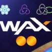 WAX Blockchain Game Front-End w/ React, Redux & Saga Part 2