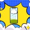 Weather Application using React