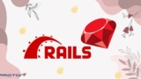 Web application using Ruby On Rails – Aug 2022