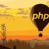 Web Based Application With PHP