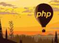 Web Based Application With PHP