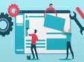 Web Design for Beginners: Build Websites in HTML & CSS