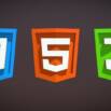 Web development basics in 60 min: HTML, CSS and JS
