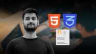 Web Development Fundamentals – Basics to Intermediate Part 2