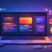 Web Development: HTML, CSS, JavaScript, Bootstrap, React JS