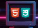 Web Development Wizardry: HTML & CSS Course for Beginners.