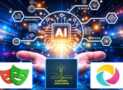Web & Mobile Automation using Playwright, Appium & AI