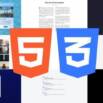 Web Project Workshop: 20+ HTML & CSS Websites in Action