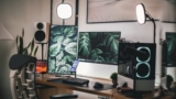 Webcam Lighting Secrets – How to Light Your Streaming Setup