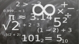 Well Explained Number System & Numbers