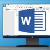 What’s New in Word 2013?