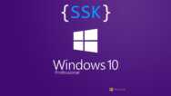 Windows 10 – Tips, Tricks and Techniques