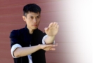 Wing Chun Biu Jee for Beginners 3 – Martial Arts Kung Fu