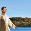 Wing Chun Techniques – Wooden Dummy Form Learn Martial Arts